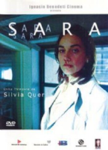 Сара (2003) постер
