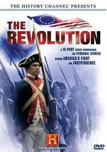 Американская революция (2006) постер