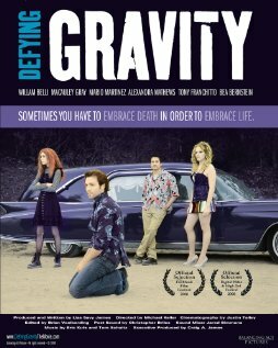 Defying Gravity (2008) постер