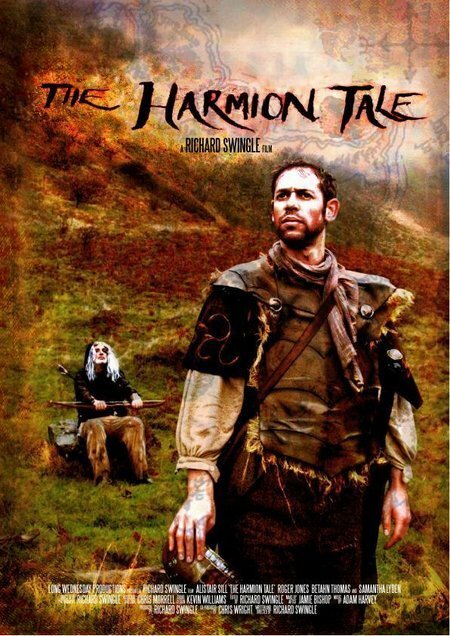 The Harmion Tale (2006) постер