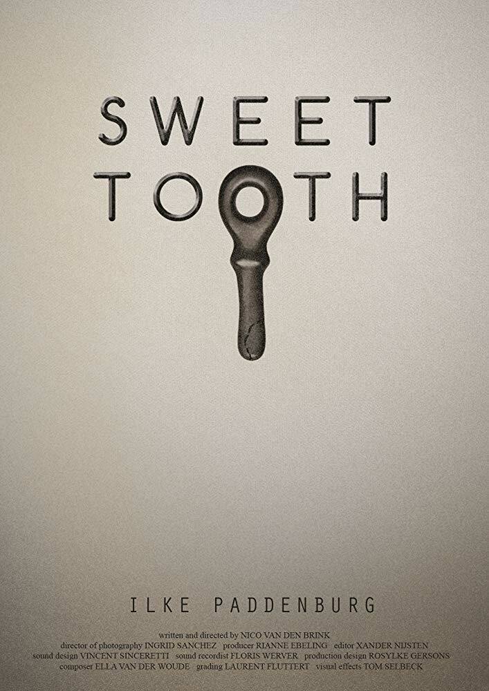 Sweet Tooth (2017) постер