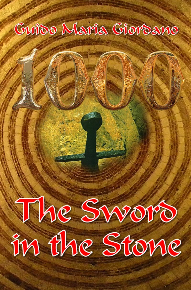 1000: The Sword in the Stone (2024) постер