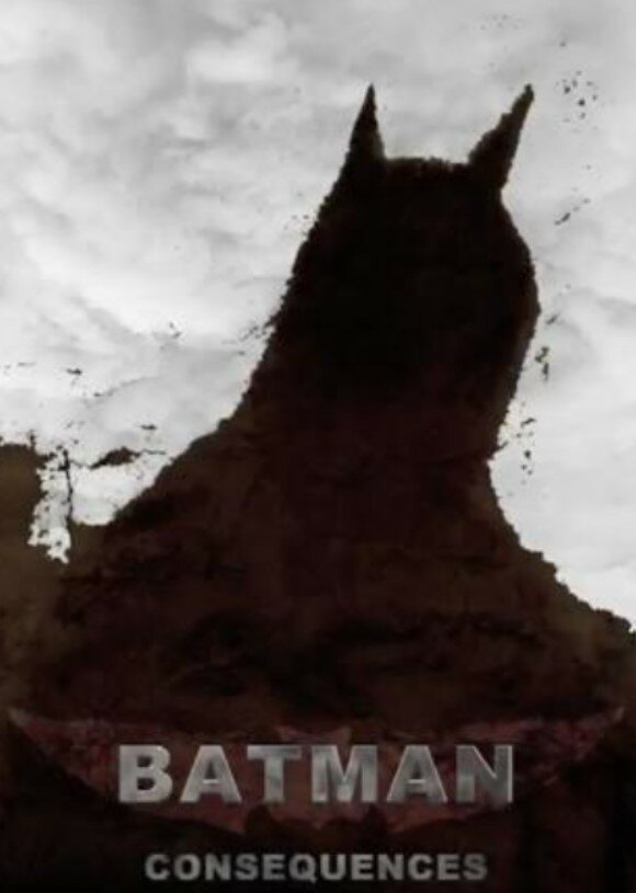 Бэтмен: Последствия (2011) постер