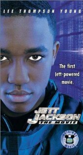 Джетт Джексон: Кино (2001) постер
