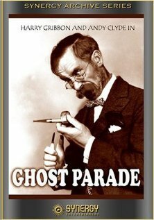 Ghost Parade (1931) постер