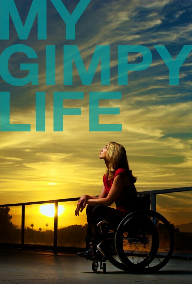 My Gimpy Life (2011) постер