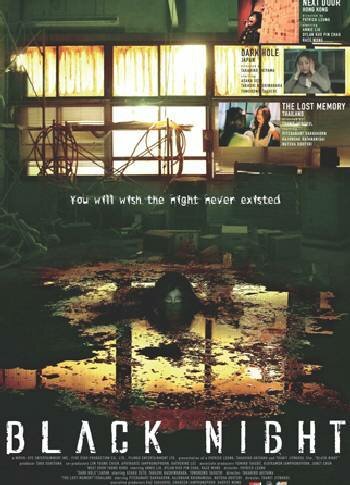 Темная ночь (2006) постер