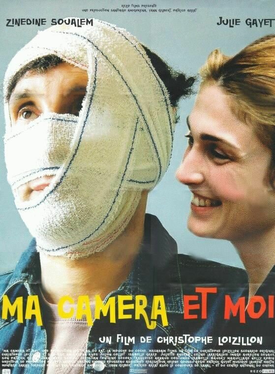 Я и моя камера (2002) постер