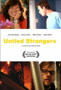 Untied Strangers (2008) постер