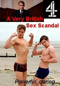Очень британский секс-скандал (2007) постер