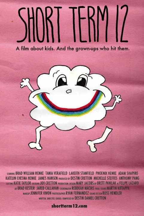 Короткий срок 12 (2008) постер