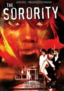 The Sorority (2006) постер