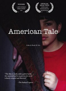 American Tale (2004) постер