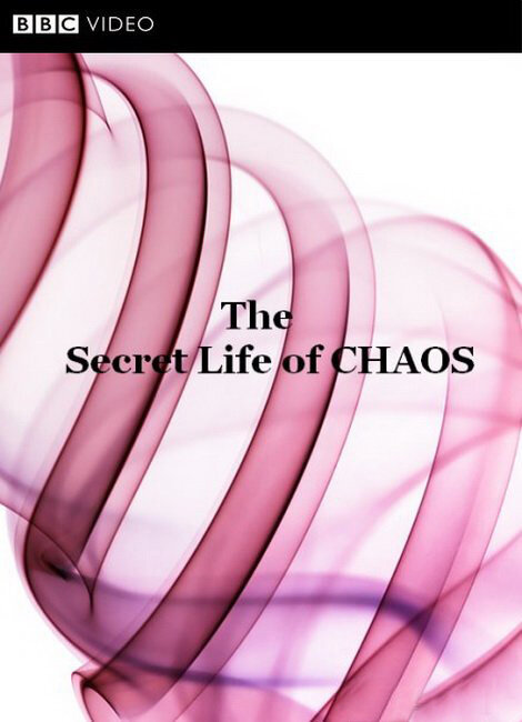 BBC: Тайная жизнь хаоса (2010) постер