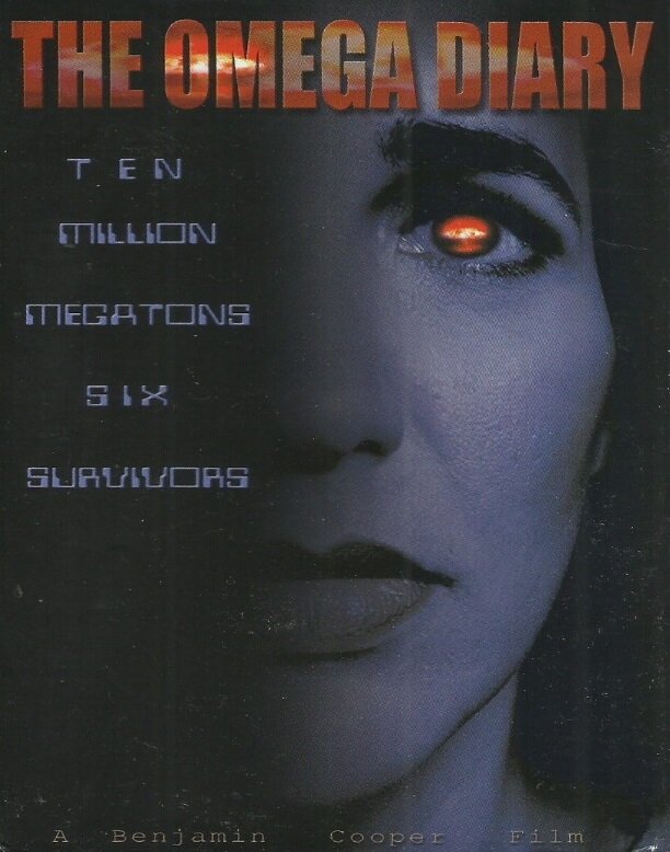Omega Diary (1999) постер