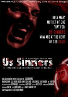 Us Sinners (2007) постер