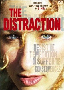 The Distraction (1999) постер