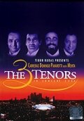 Три тенора. Концерт 1994 (1994) постер