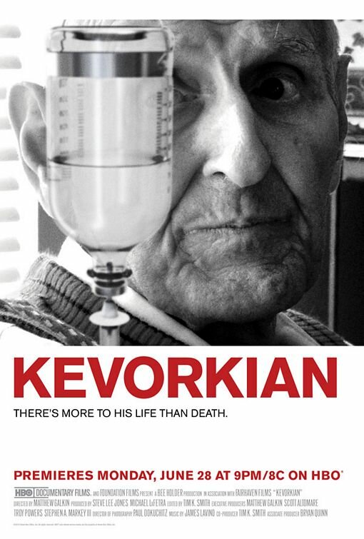 Кеворкян (2010) постер