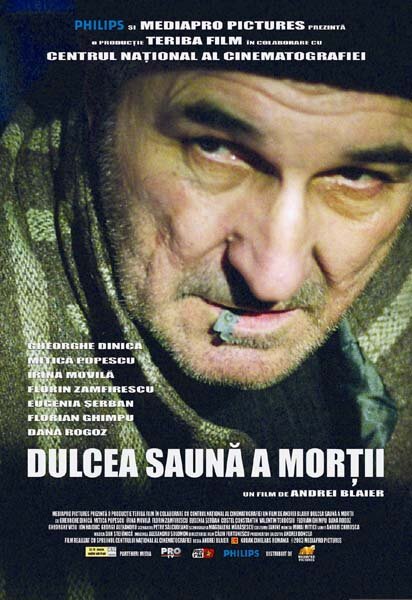 Dulcea sauna a mortii (2003) постер