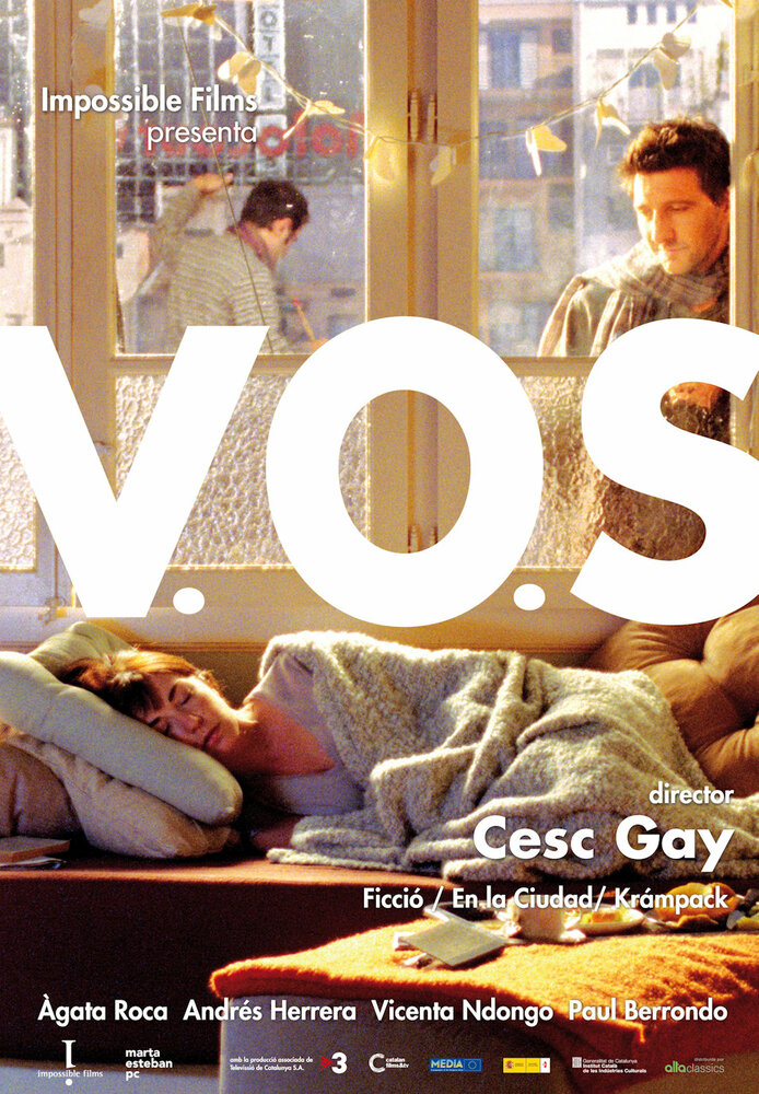 V.O.S. (2009) постер