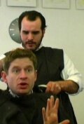 The Haircutter's Cut (2004) постер