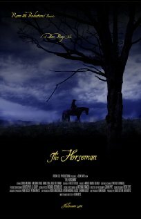 The Horseman (2009) постер