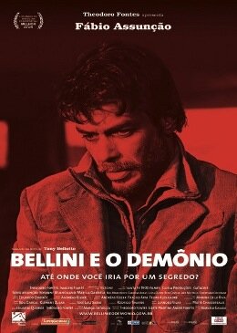 Беллини и демон (2008) постер