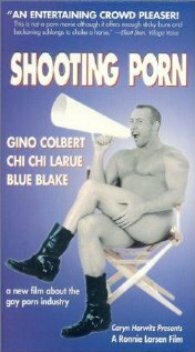 Shooting Porn (1997) постер