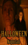 Хэллоуин: Приход ночи (2008) постер