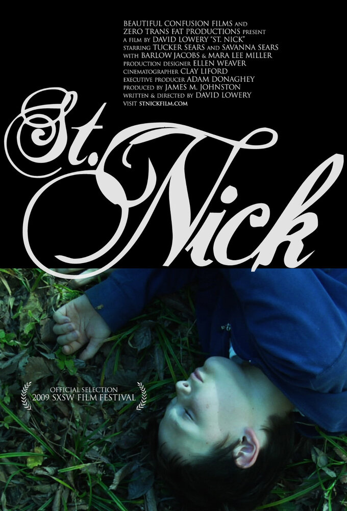 Святой Ник (2009) постер
