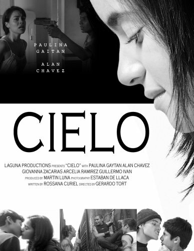 Cielo (2007) постер