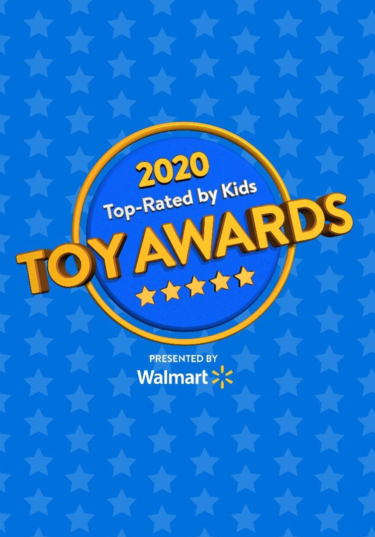 2020 Toy Awards (2020) постер