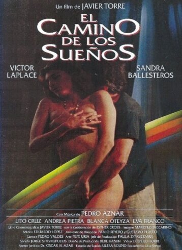 Путь мечты (1993) постер