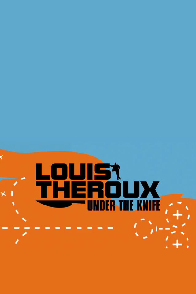 Луи Теру: Лечь под нож (2007) постер