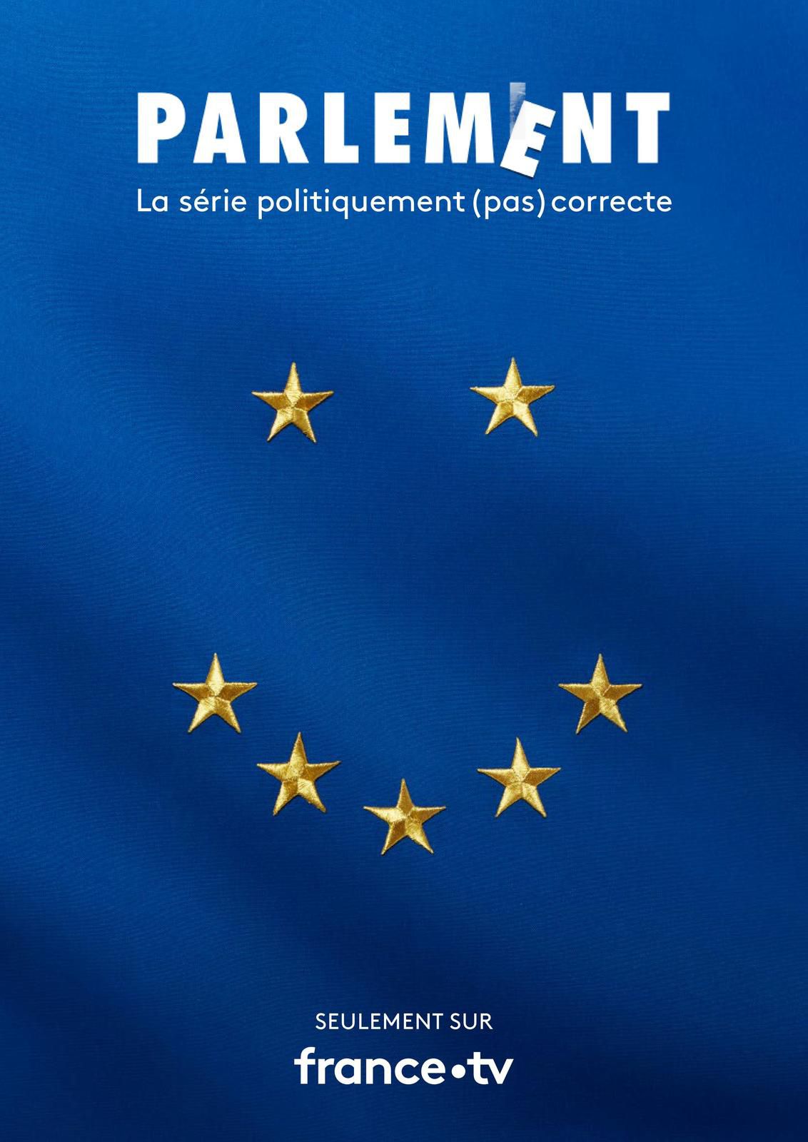 Parlement постер