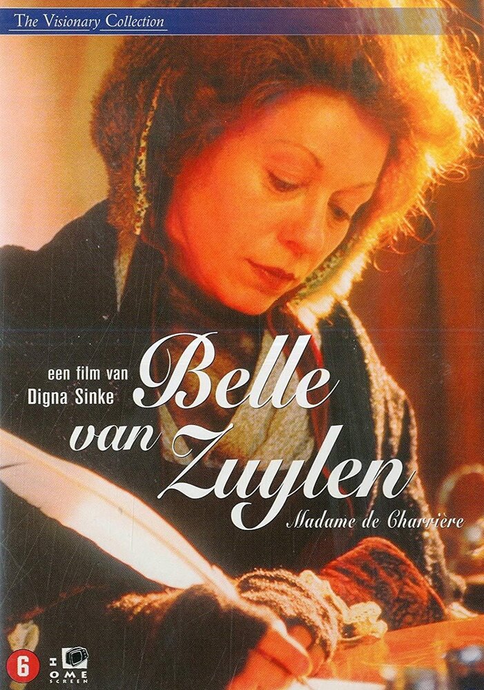 Белле ван Зайлен (1993) постер