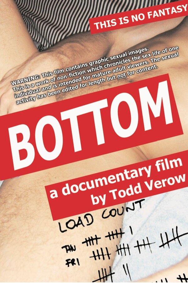 Bottom (2012) постер