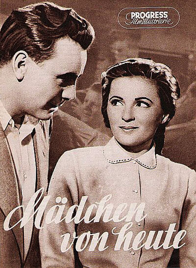 Малый грош (1953) постер
