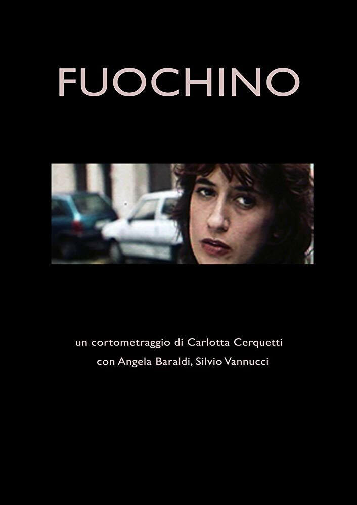 Fuochino (1998) постер