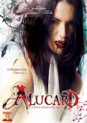 Alucard (2008) постер