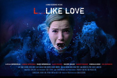 Как любовь (2007) постер