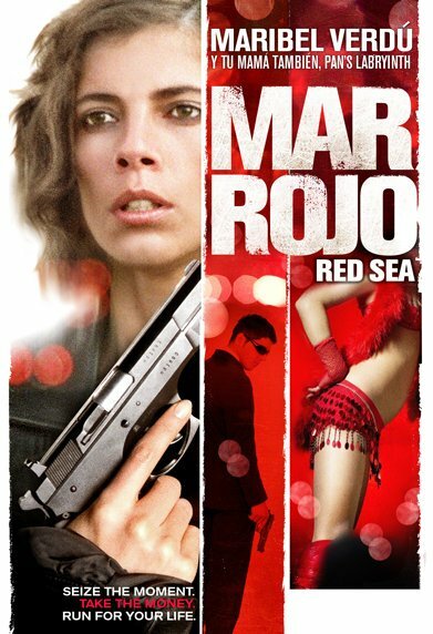 Mar rojo (2005) постер