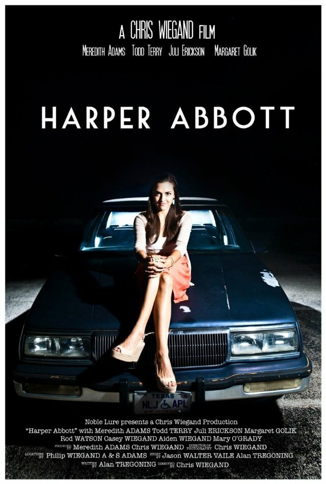 Harper Abbott (2013) постер