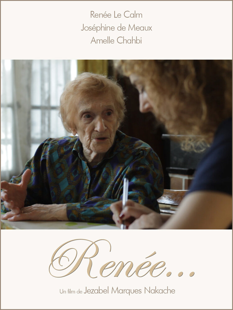 Renée... (2012) постер