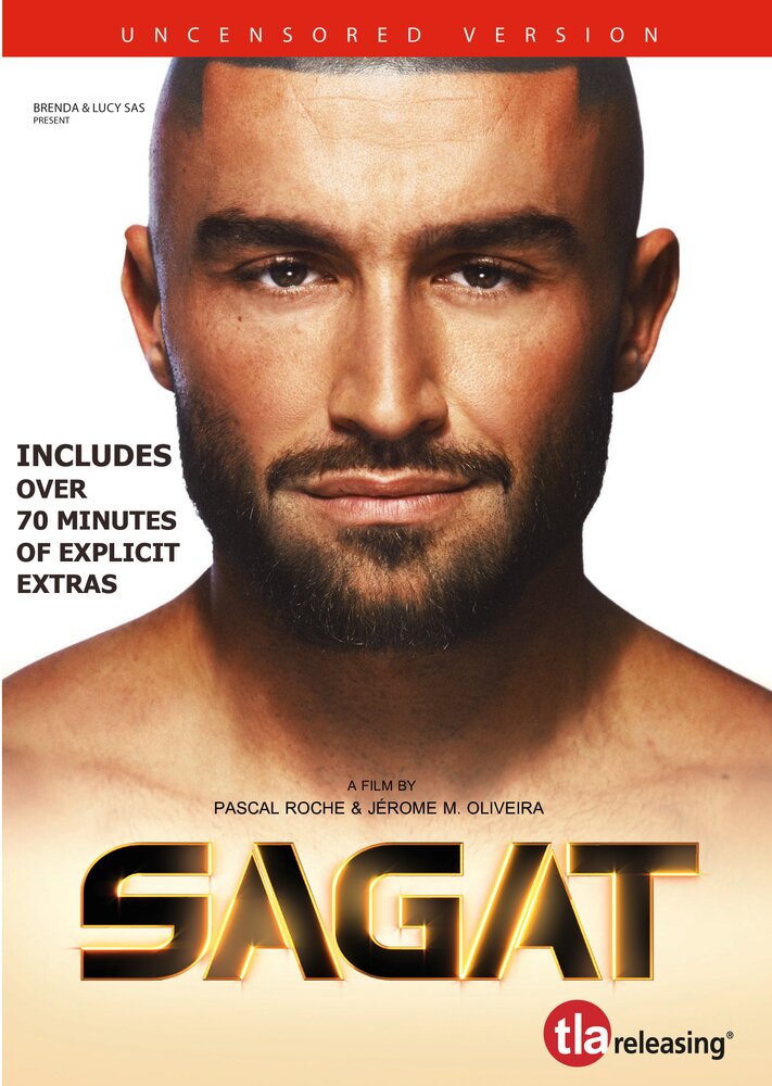 Сагат (2011) постер