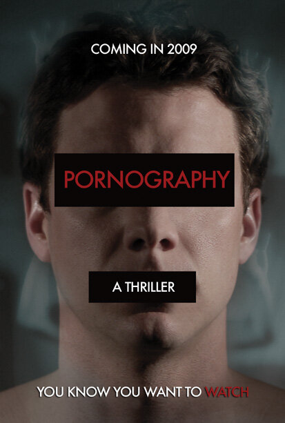 Порнография (2009) постер
