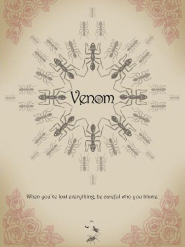 Venom (2006) постер
