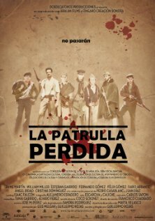 Последний патруль (2009) постер