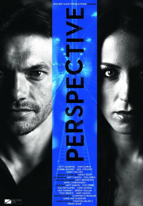 Perspective (2013) постер